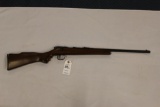 Remington Model 514 .22 Cal Bolt Action