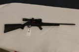 Remington Model 522 Viper, .22 Cal, CP Scope, Clip