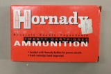 Hornady 30-06 SPRG 150gr SP, 20 Cartridges