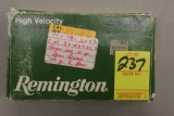 Remington 30-06 Sprinfield, 51gr Spear Bullet 150gr