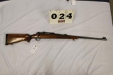 Winchester Model 70 375 H&H Magnum, Bolt Action,