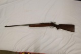 Winchester Model 67-.22 Cal, Bolt Action