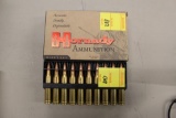 7mm Remington Magnumbs, Hornady Empty Shells 7mm