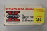 30-30 Winchester 150gr Power Point SP