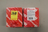 1.5 Boxes of Hornady 338 Cal 225gr SP Interlock Bullets