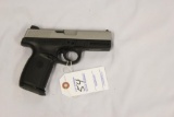 Smith & Wesson SW40VE, 40 Cal,