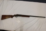 Springfield 12ga Single Shot, 2 3/4