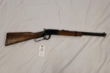 Ithaca M-49 .22 Cal Lever Action