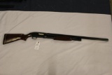 Winchester Model 12 12ga, 2 3/4