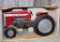 1/16 MASSEY FERGUSON 270, NEW IN BOX, BOX AND TOY NEED CLEANING