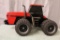1/16 CASE IH 4994, 4WD, RED, DUALS, NEW IN BOX