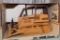 1/16 CASE 1450B DOZER, NEW IN BOX, BOX AND TOY NEED CLEANING