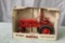 1/16 FARMALL CUB, BOX AND TRACTOR NEED CLEANING
