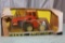 1/32 ALLIS-CHALMERS 8050 4WD TRACTOR, NEW IN BUBBLE, BUBBLE IS LOOSE, BOX HAS DAMAGE