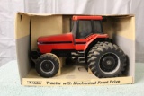 1/16 CASE IH 7140, MFWD, COLLECTOR'S EDITION, BOX AND TOY NEED CLEANING