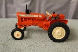 1/32 ALLIS-CHALMERS D15 BY YODER, 1988 BEAVER FALLS SHOW TRACTOR, WITH WHITE BOX