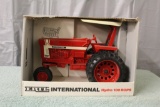 1/16 IH HYDRO 100 WITH ROPS, SPECIAL EDITION, BOX HAS WEAR