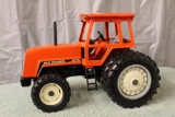1/16 ALLIS-CHALMERS 8070, COMMEMORATIVE SERIES II, 1992 NATIONAL FARM TOY MUSEUM, NEW IN BOX