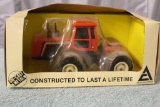 1/32 ALLIS-CHALMERS 4W-305 4WD TRACTOR, NEW IN BUBBLE, BOX HAS DAMAGE