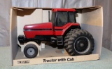 1/16 CASE IH 7120 1987 SPECIAL EDITION, NEW IN BOX, BOX AND TOY NEED CLEANING