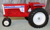 1/16 WHITE OLIVER 1855, 1989 APACHE MALL FARM TOY SHOW, NEW IN PLAIN BROWN BOX