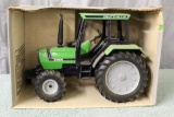1/16 DEUTZ-ALLIS 6260, MFWD, TOY AND BOX NEED CLEANING