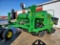 2011 John Deere 1590 Grain Drill 15' with Markers