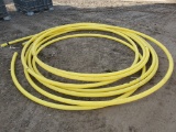 Roll of Poly Tubing