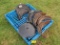 Pallet Of Chisel Plow Points