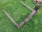 3PH Bale Mover