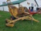 Haybuster H106 Rock Picker