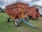 J&M 250-7 Gravity Box With 20