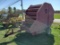 Owatonna 595 Round Baler, Twine Tie