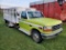 1996 Ford F-350 Diesel XLT Truck