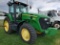 John Deere 7830 Tractor