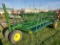 New Stoltzfus 8X16 Portable Bale Feeder Wagon