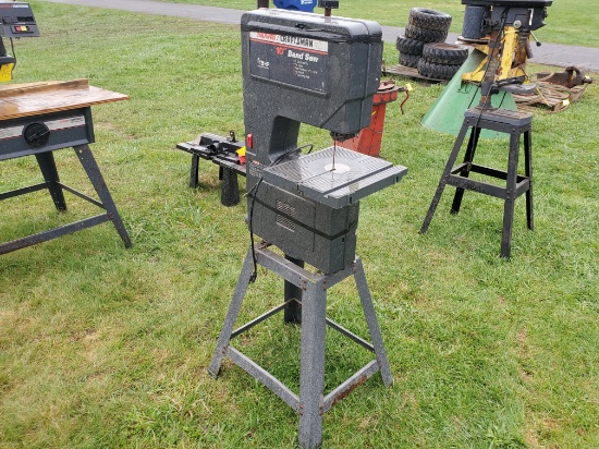 Craftsman 10" Bandsaw