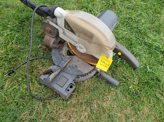 Craftsman 10" Miter/Chop Saw