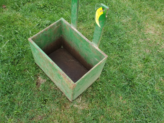 Weight Box