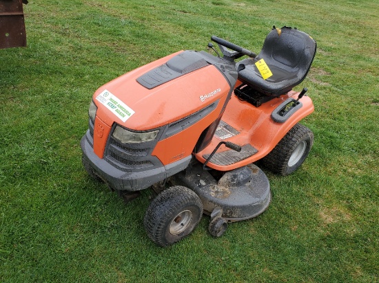 Huskavarna Riding Mower