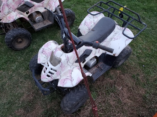 Youth ATV