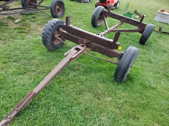 6 Ton Gear