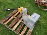 Winpower 25 KW PTO Generator