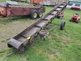 25' Grain Elevator
