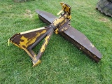King Kutter 7' Back Blade