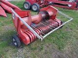 Gehl HA1110  6' Hay Pickup