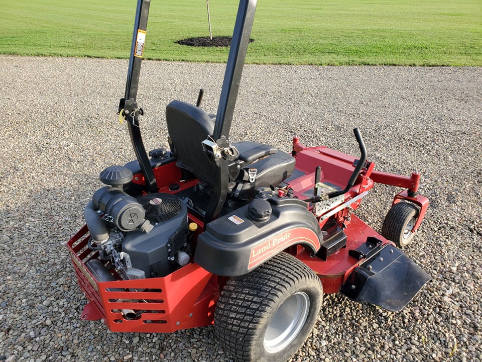 Zt360 Mower Reliable Reputation tecnico.aspillagahornauer.cl