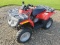 2008 Polaris Sportsman 300 4X4 ATV