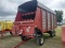 Miller Pro 5300 Arts-Way 16' Forage Box with Roof