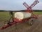 Hardi TR 500G Pull Type Sprayer